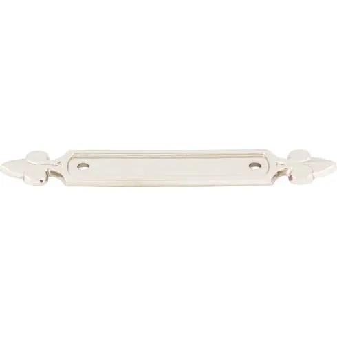 Top Knobs Dover Backplate 2 1/2 Inch by Top Knobs