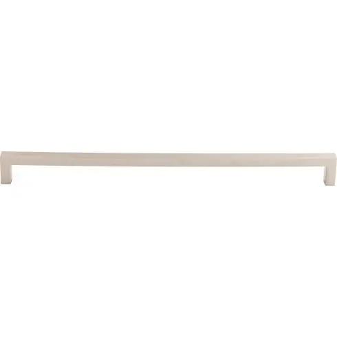 Top Knobs Square Bar Pull 12 5/8 Inch (c-c) by Top Knobs