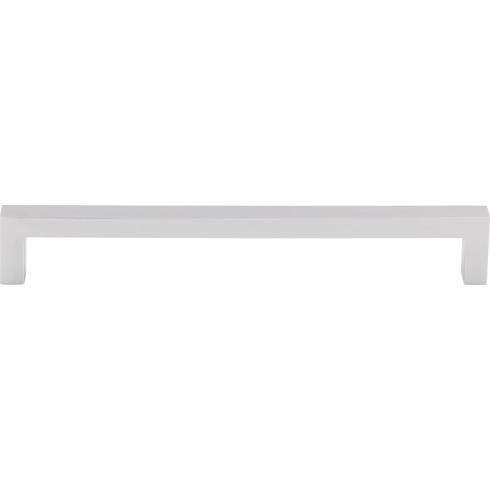 Top Knobs Square Bar Pull 7 9/16 Inch (c-c)