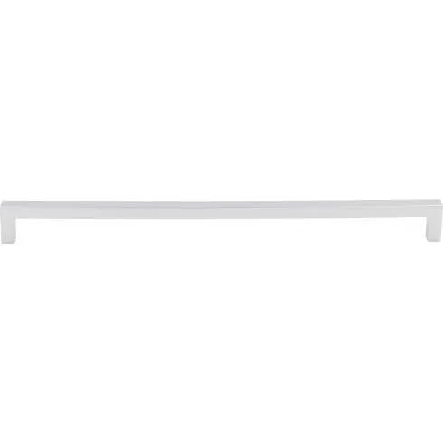 Top Knobs Square Bar Pull 17 5/8 Inch (c-c) by Top Knobs