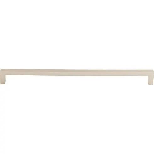 Top Knobs Square Bar Pull 12 5/8 Inch (c-c) by Top Knobs