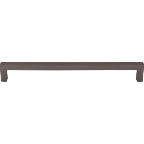 Top Knobs Square Bar Pull 8 13/16 Inch (c-c) by Top Knobs