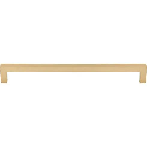 Top Knobs Square Bar Pull 8 13/16 Inch (c-c) by Top Knobs