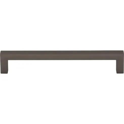 Top Knobs Square Bar Pull 6 5/16 Inch (c-c) by Top Knobs