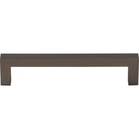 Top Knobs Square Bar Pull 5 1/16 Inch (c-c) by Top Knobs