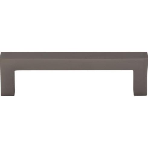 Top Knobs Square Bar Pull 3 3/4 Inch (c-c)