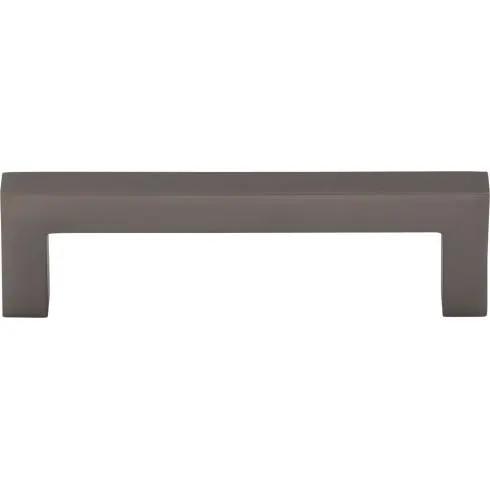 Top Knobs Square Bar Pull 3 3/4 Inch (c-c) by Top Knobs