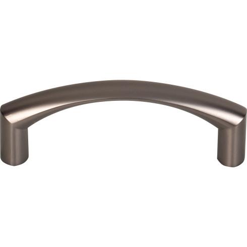 Top Knobs Griggs Pull 3 Inch (c-c)