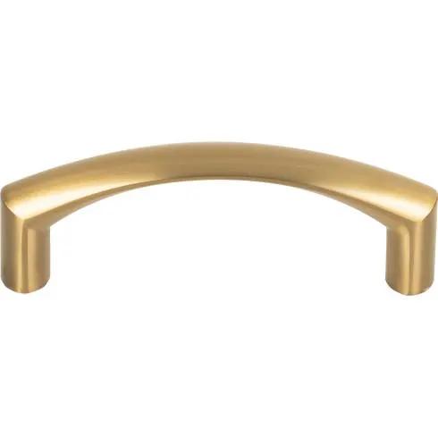 Top Knobs Griggs Pull 3 Inch (c-c) by Top Knobs