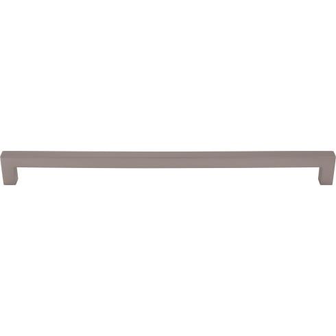 Top Knobs Square Bar Pull 12 Inch (c-c)