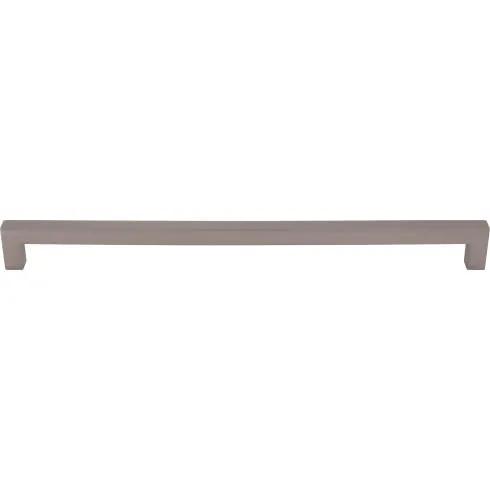 Top Knobs Square Bar Pull 12 Inch (c-c) by Top Knobs