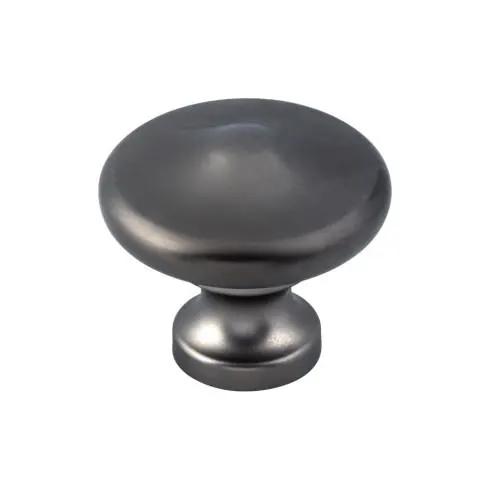 Top Knobs Peak Knob 1 5/16 Inch by Top Knobs