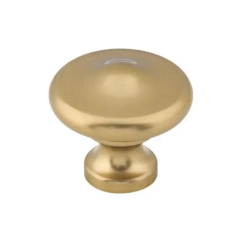 Top Knobs Peak Knob 1 5/16 Inch by Top Knobs