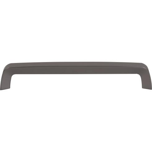 Top Knobs Tapered Bar Pull 7 9/16 Inch (c-c)