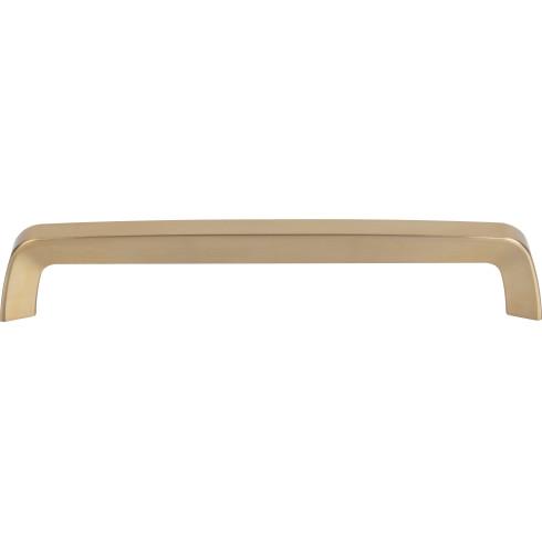 Top Knobs Tapered Bar Pull 7 9/16 Inch (c-c)