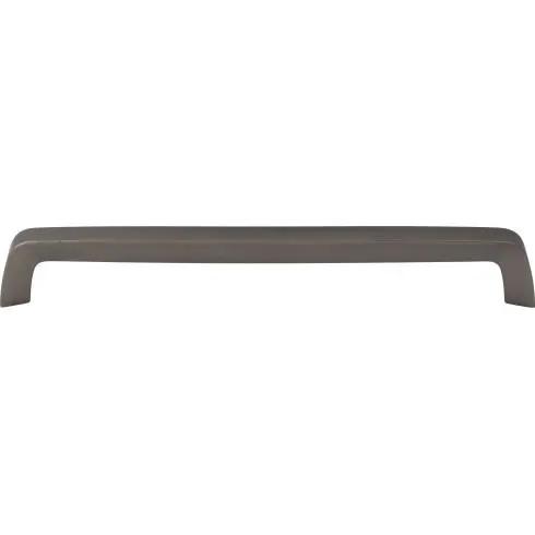 Top Knobs Tapered Bar Pull 8 13/16 Inch (c-c) by Top Knobs