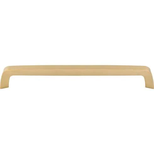 Top Knobs Tapered Bar Pull 8 13/16 Inch (c-c) by Top Knobs