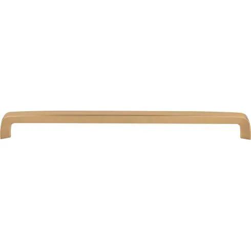 Top Knobs Tapered Bar Pull 12 5/8 Inch (c-c) by Top Knobs