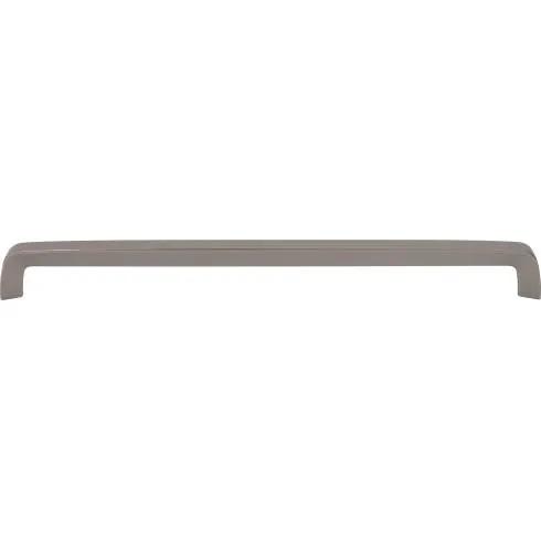Top Knobs Tapered Bar Pull 17 5/8 Inch (c-c) by Top Knobs