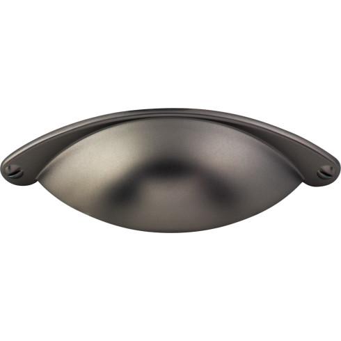 Top Knobs Arendal Cup Pull 2 1/2 Inch (c-c)