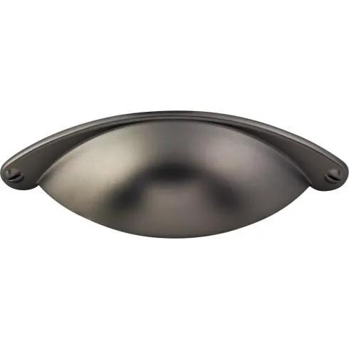Top Knobs Arendal Cup Pull 2 1/2 Inch (c-c) by Top Knobs