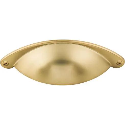 Top Knobs Arendal Cup Pull 2 1/2 Inch (c-c) by Top Knobs