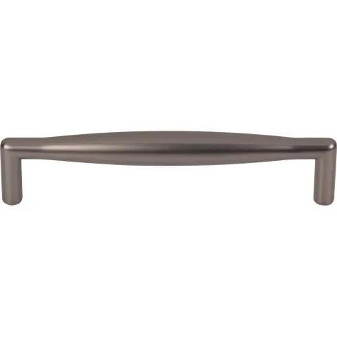 Top Knobs Flute Pull 5 1/16 Inch (c-c) by Top Knobs