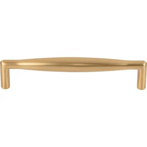 Top Knobs Flute Pull 5 1/16 Inch (c-c) by Top Knobs
