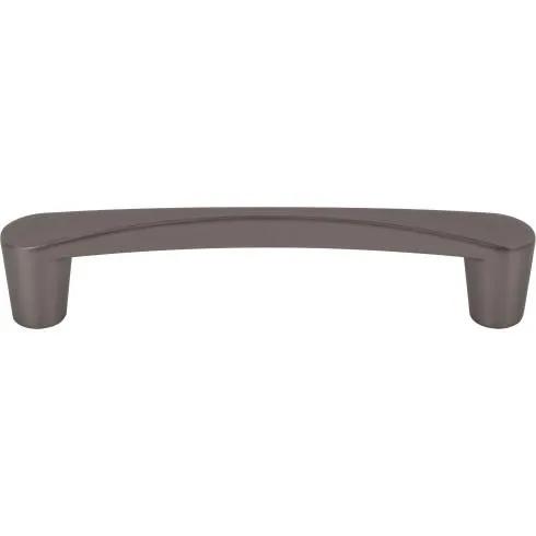 Top Knobs Infinity Bar Pull 5 1/16 Inch (c-c) by Top Knobs