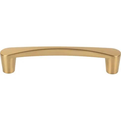 Top Knobs Infinity Bar Pull 5 1/16 Inch (c-c) by Top Knobs