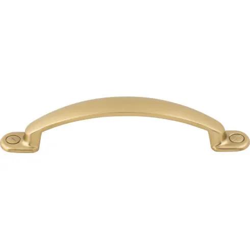 Top Knobs Arendal Pull 3 3/4 Inch (c-c) by Top Knobs