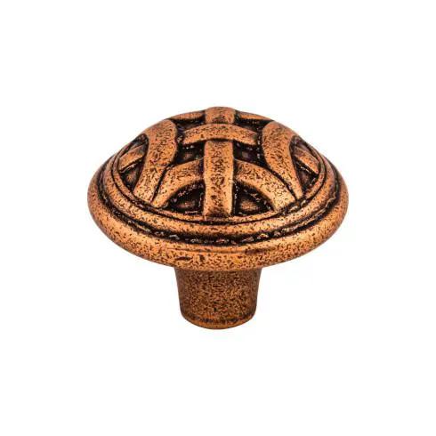 Top Knobs Celtic Knob Large 1 1/4 Inch by Top Knobs