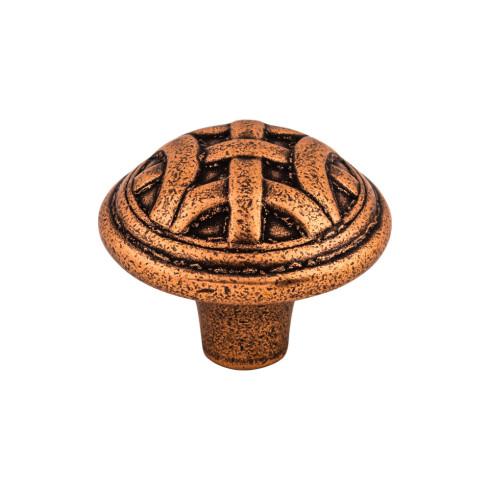 Top Knobs Celtic Knob Large 1 1/4 Inch