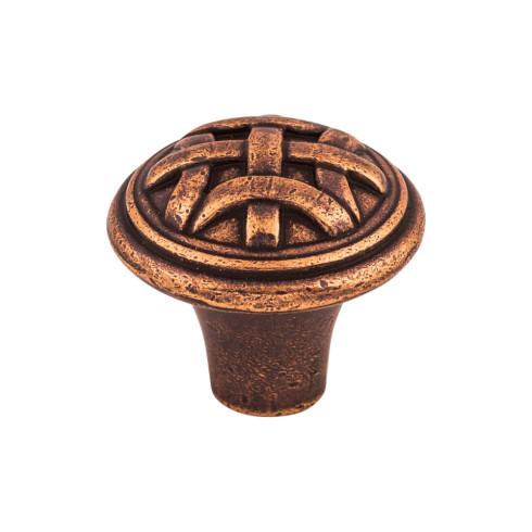 Top Knobs Celtic Knob Small 1 Inch