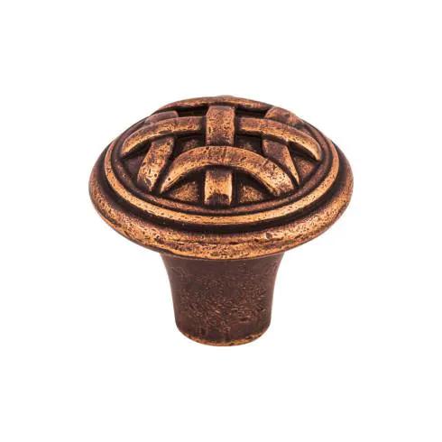 Top Knobs Celtic Knob Small 1 Inch by Top Knobs