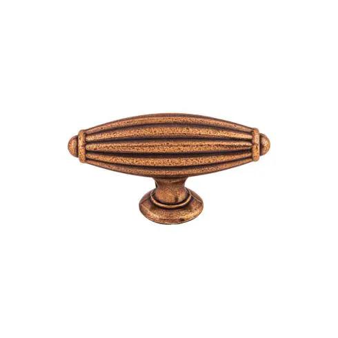 Top Knobs Tuscany T-Handle Large 2 7/8 Inch by Top Knobs