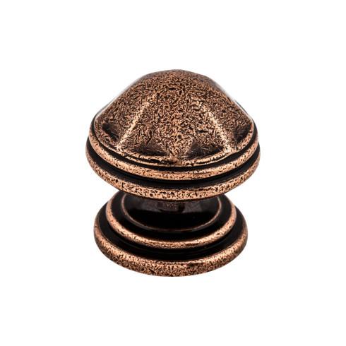 Top Knobs London Knob 1 1/4 Inch by Top Knobs