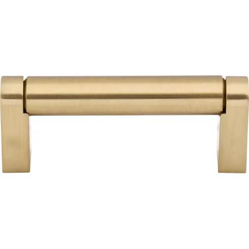 Top Knobs Pennington Bar Pull 3 Inch (c-c) by Top Knobs