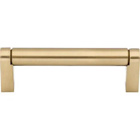 Top Knobs Pennington Bar Pull 3 3/4 Inch (c-c) by Top Knobs