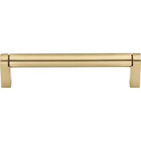 Top Knobs Pennington Bar Pull 5 1/16 Inch (c-c) by Top Knobs