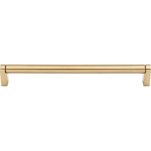 Top Knobs Pennington Bar Pull 8 13/16 Inch (c-c) by Top Knobs