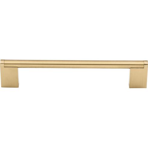 Top Knobs Princetonian Bar Pull 6 5/16 Inch (c-c)