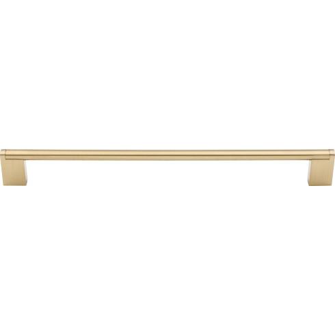 Top Knobs Princetonian Bar Pull 15 Inch (c-c)