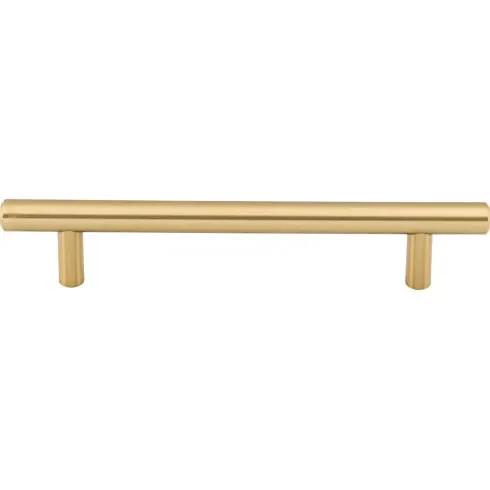 Top Knobs Hopewell Bar Pull 5 1/16 Inch (c-c) by Top Knobs