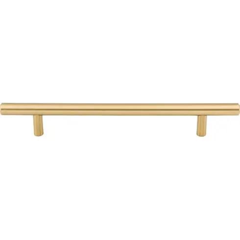 Top Knobs Hopewell Bar Pull 6 5/16 Inch (c-c) by Top Knobs