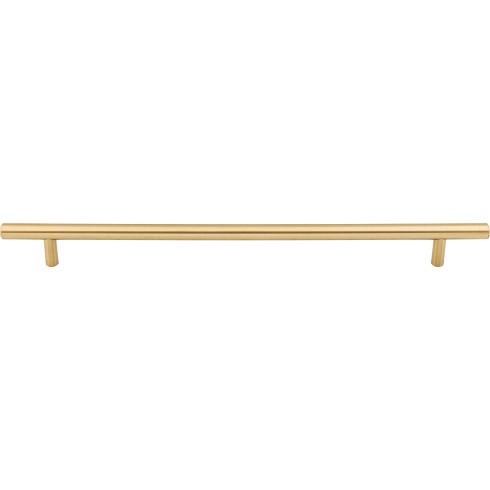 Top Knobs Hopewell Bar Pull 26 15/32 Inch (c-c) by Top Knobs