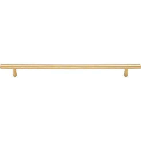 Top Knobs Hopewell Bar Pull 30 1/4 Inch (c-c) by Top Knobs