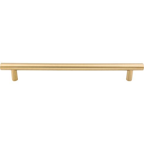 Top Knobs Hopewell Appliance Pull 30 Inch (c-c)