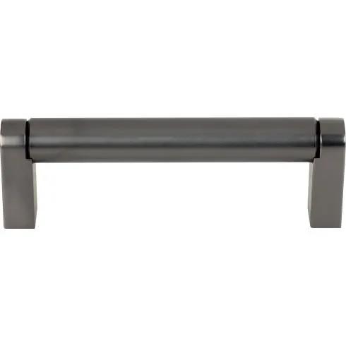 Top Knobs Pennington Bar Pull 3 3/4 Inch (c-c) by Top Knobs