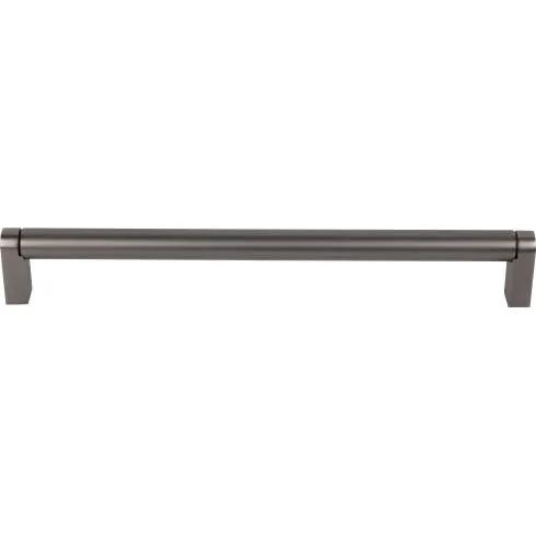 Top Knobs Pennington Bar Pull 8 13/16 Inch (c-c) by Top Knobs